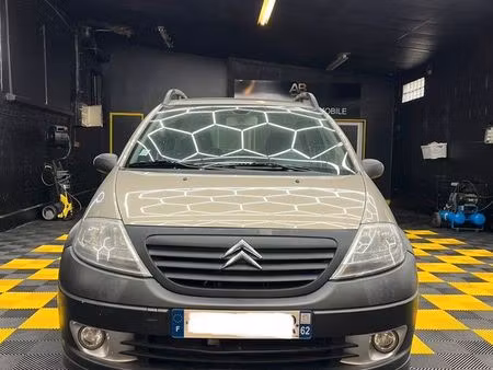 Citroën C3 1.1 60 Blue Note
