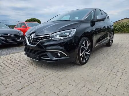 Renault Scénic 1.6 dCi 160 Bose