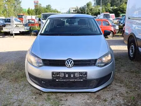 Volkswagen Polo 1.2 60 Trendline