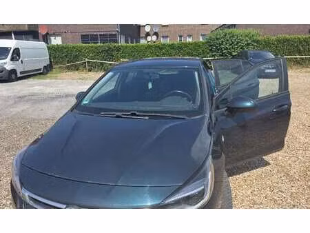 Opel Astra 1.4 110 Edition