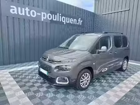 Citroën Berlingo Feel