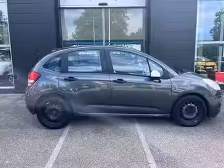 Citroën C3 1.4 HDi 70 Vitamine