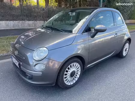 Fiat 500 1.3 95