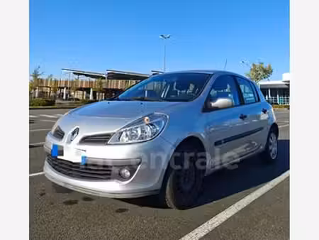 Renault Clio 1.5 dCi 85 Confort Expression