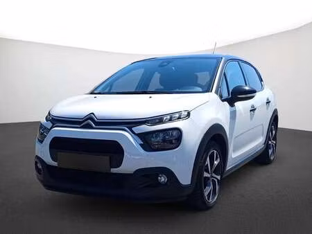 Citroën C3 1.2 82