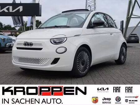 Fiat 500 1.0 65 Icône