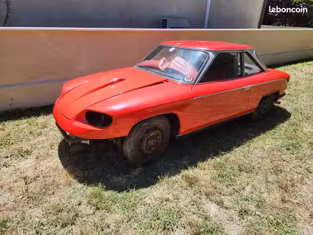 Panhard 24 