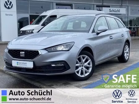 Seat Leon 2.0 TDI 150 ST