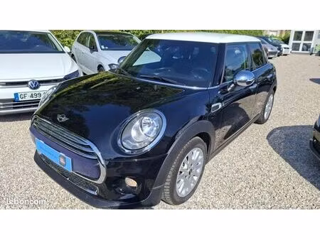 Mini Mini Cooper D 1.5 116