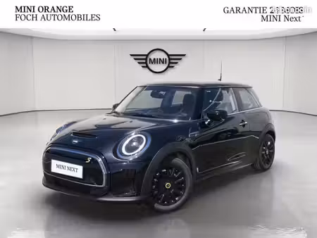 Mini Mini Cooper SE 184 Essential