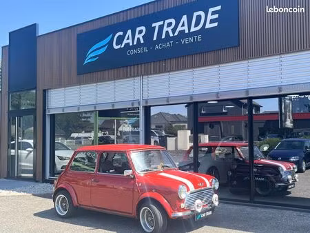 Rover Mini 1.0