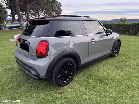 Mini Mini Cooper 1.5 136 Camden