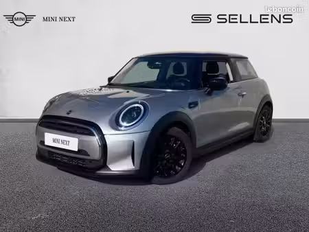 Mini Mini Cooper 1.5 136 Camden