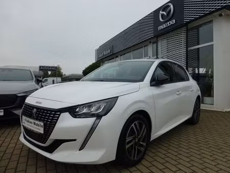 Peugeot 208 1.2 100 Allure