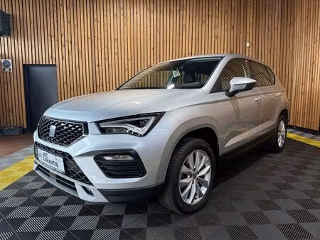 Seat Ateca 2.0 TSI 150