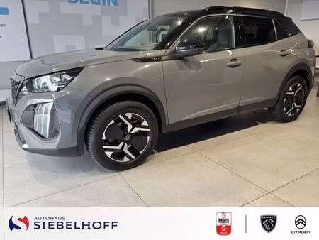 Peugeot 2008 1.2 PureTech 130 GT