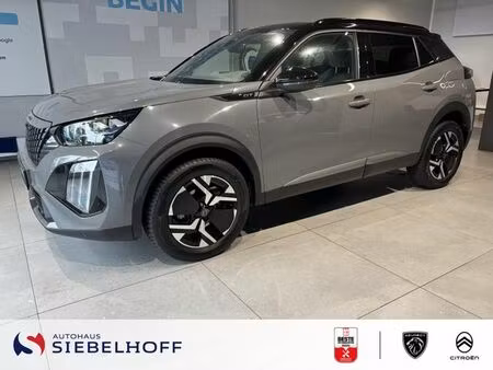 Peugeot 2008 1.2 PureTech 130 GT
