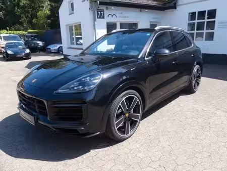 Porsche Cayenne S 2.9 440 4x4