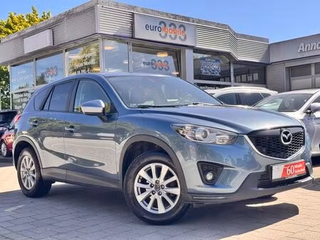 Mazda CX-5 Skyactiv D 2.2 D 150