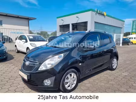 Chevrolet Spark 1.2 LT+