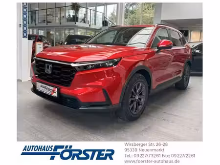Honda CR-V 2.0 184 Elegance