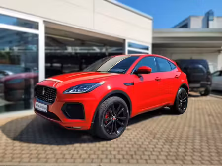 Jaguar E-Pace P250 2.0 250 R Dynamic S 4x4