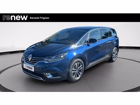 Renault Espace 2.0 dCi 160