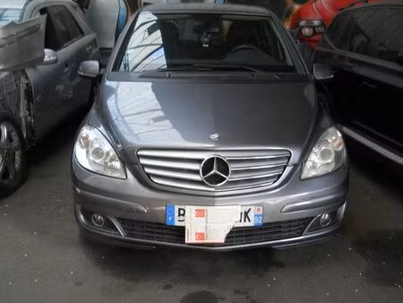 Mercedes-Benz Classe B B 180