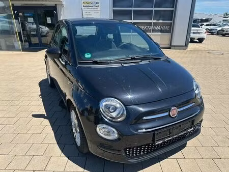Fiat 500 0.9 Lounge