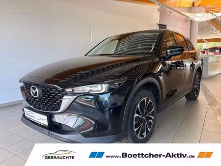 Mazda CX-5 Skyactiv D 2.2 D 150 AD Vantage 4x4