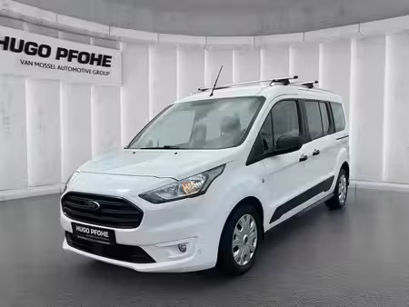 Ford Transit 1.5 101 Trend
