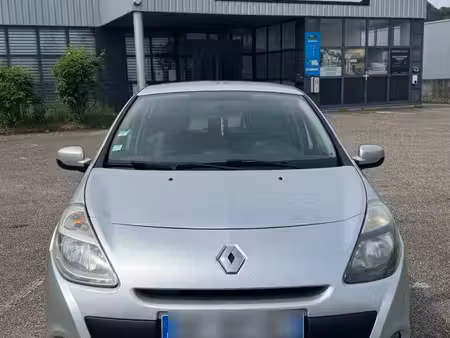 Renault Clio 1.2 75