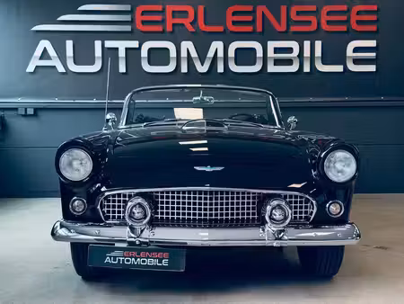 Ford Thunderbird V8 5.2
