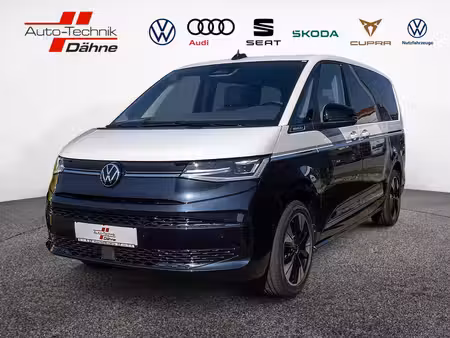 Volkswagen Multivan 2.0 TDI 150 Life