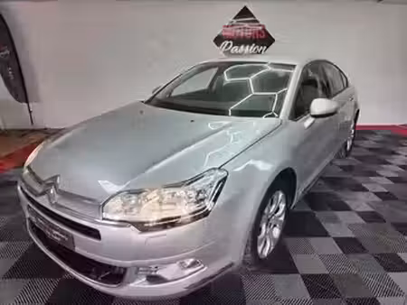 Citroën C5 Confort