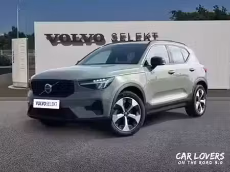 Volvo XC40 B3 2.0 163 Plus