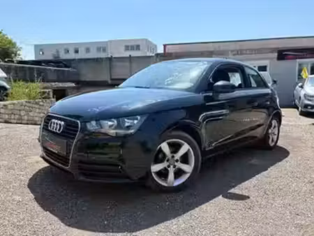 Audi A1 1.2 TFSI 86 Attraction