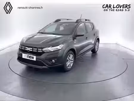 Dacia Sandero 1.0 TCe 90 Expression