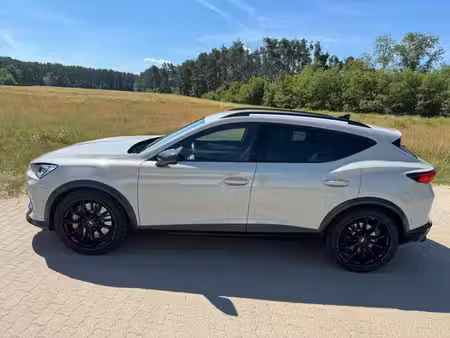 Cupra Formentor VZ5 2.5 TSI 390 4x4