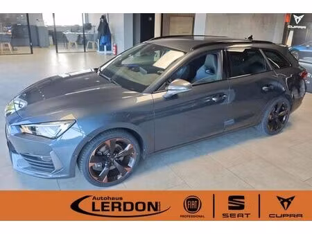 Cupra Leon 1.5 TSI 150