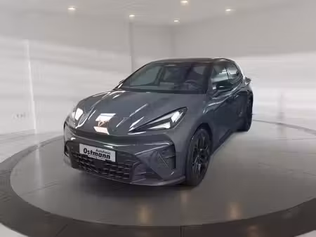 Cupra Raval 211