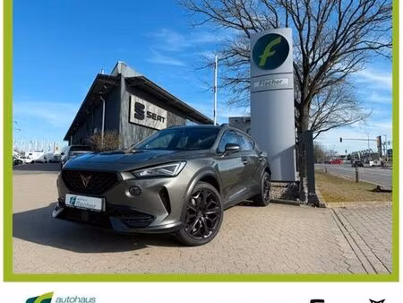 Cupra Formentor VZ 2.0 TSI 310 4x4