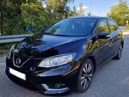 Nissan Pulsar 1.5 dCi 110 Acenta