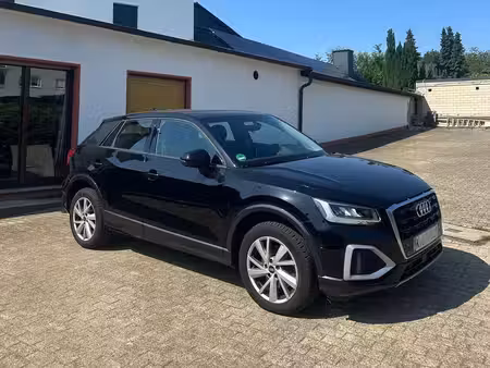 Audi Q2 35 TDI 2.0 TDI 150