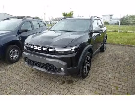Dacia Duster 1.6 155 Journey