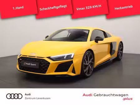 Audi R8 V10 5.2 FSI 570