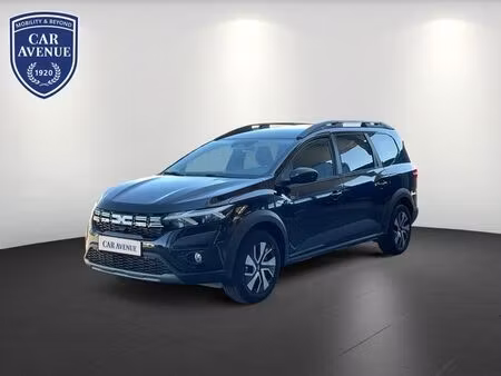 Dacia Jogger 1.6 94 Expression