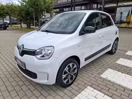 Renault Twingo 1.0 SCe 65 Zen
