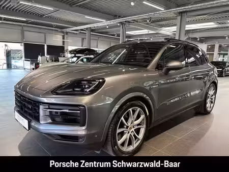 Porsche Cayenne V6 3.0 470 4x4