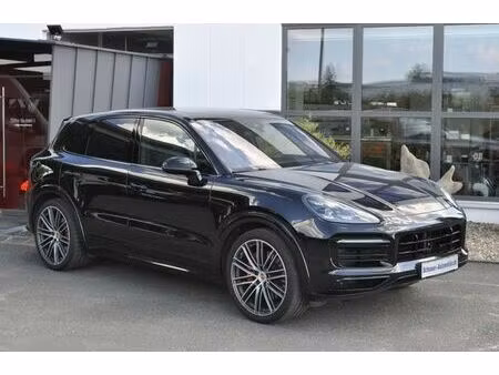 Porsche Cayenne GTS V8 4.0 460 4x4